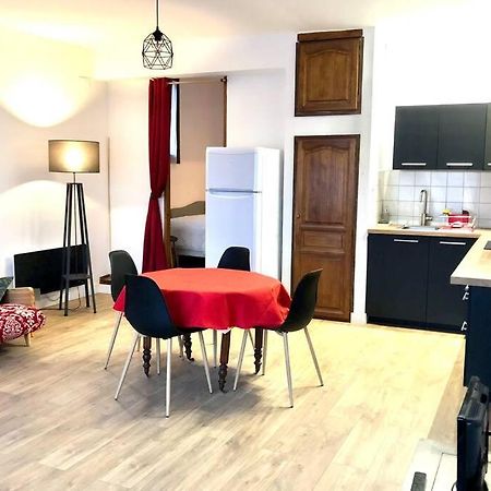 Appart Proche Gare + Parking , Impasse Tranquille Montauban Exterior photo